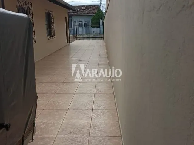 Casa com 360m² 3 quartos e 2 banheiros, à venda, no bairro São Vicente em Itajaí