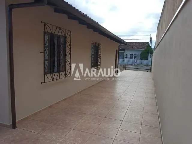 Casa com 360m² 3 quartos e 2 banheiros, à venda, no bairro São Vicente em Itajaí