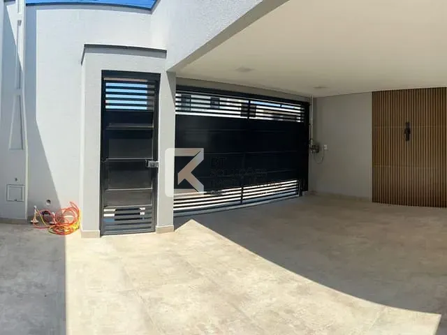 Casa com 150m² 2 quartos e 1 banheiro, à venda, no bairro Parque Barnabé em Indaiatuba