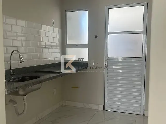 Casa com 150m² 2 quartos e 1 banheiro, à venda, no bairro Parque Barnabé em Indaiatuba
