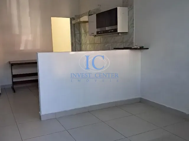 Casa com 50m² 1 quarto e 1 banheiro, para alugar, no bairro Jardim Morada do Sol em Indaiatuba