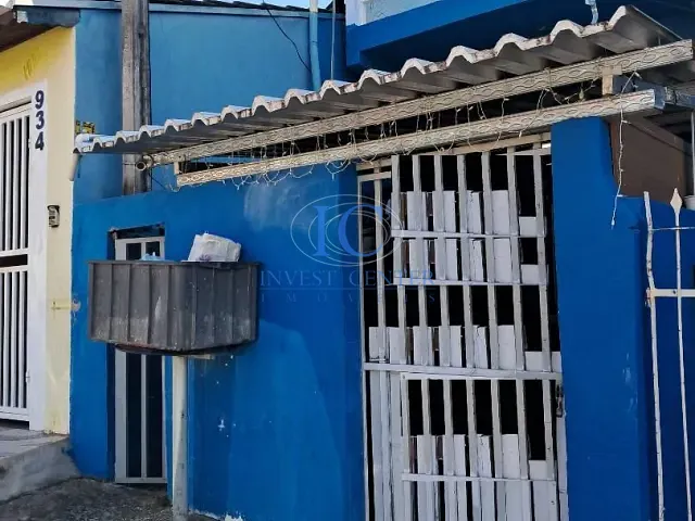 Casa com 50m² 1 quarto e 1 banheiro, para alugar, no bairro Jardim Morada do Sol em Indaiatuba