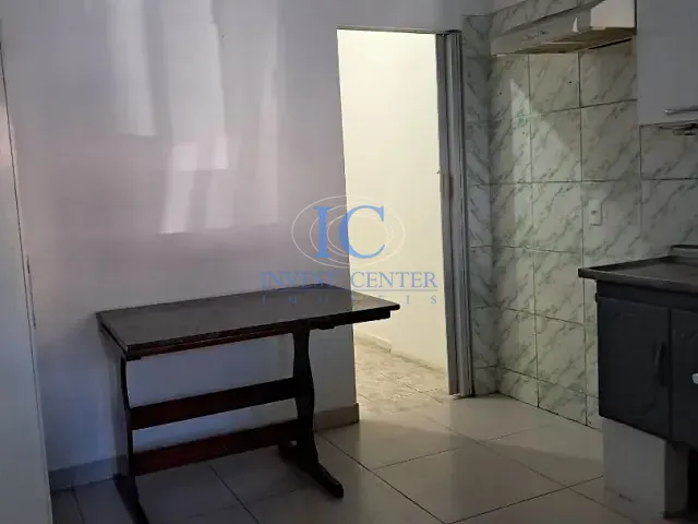 Casa com 50m² 1 quarto e 1 banheiro, para alugar, no bairro Jardim Morada do Sol em Indaiatuba