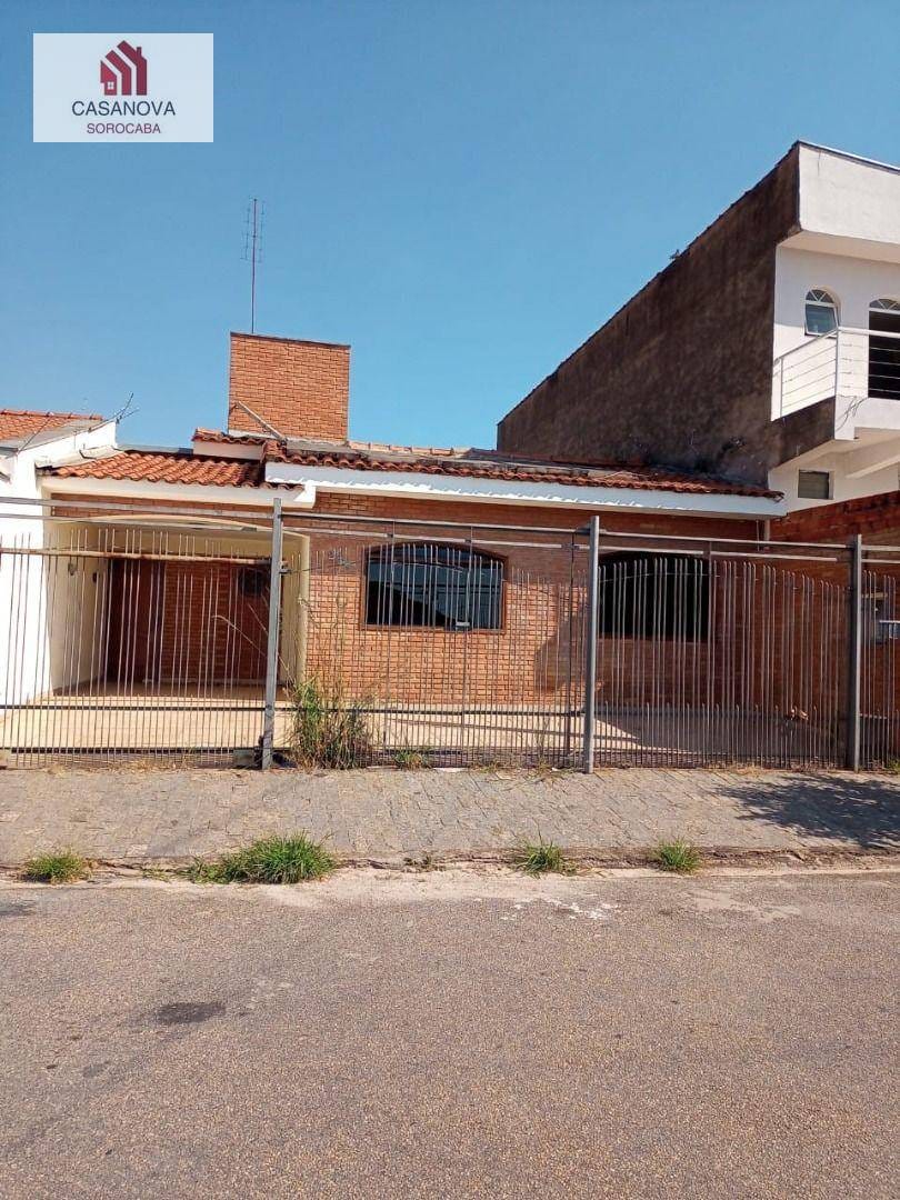 Casa para locação, Jardim São Marcos, Sorocaba, SP Casanova Sorocaba