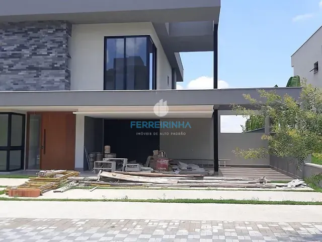 Casa com 720m² 4 quartos e 6 banheiros, à venda ou para alugar, no bairro Urbanova em São José dos Campos