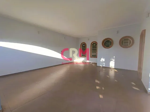 Casa com 444m² 3 quartos e 4 banheiros, à venda, no bairro Parque Residencial Laranjeiras I em Taquaritinga