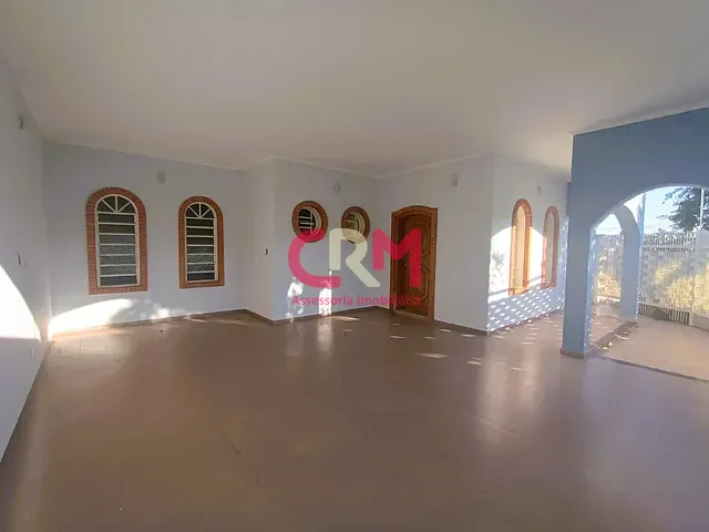Casa com 444m² 3 quartos e 4 banheiros, à venda, no bairro Parque Residencial Laranjeiras I em Taquaritinga
