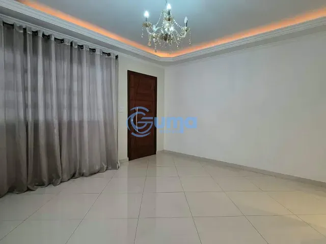 Casa 2 quartos e 3 banheiros, à venda, no bairro Vila Santa Libânia em Bragança Paulista