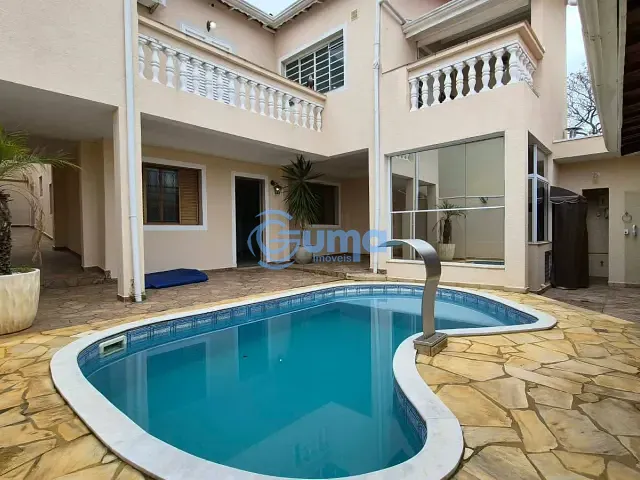Casa 2 quartos e 3 banheiros, à venda, no bairro Vila Santa Libânia em Bragança Paulista