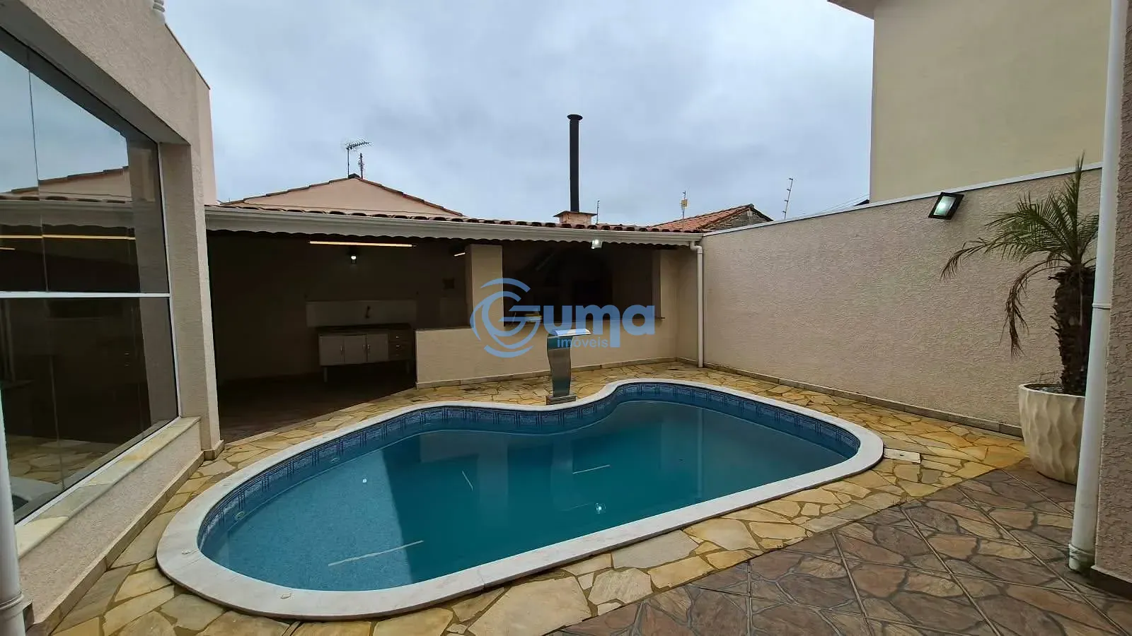 Casa, 2 quartos, 260 m² - Foto 25
