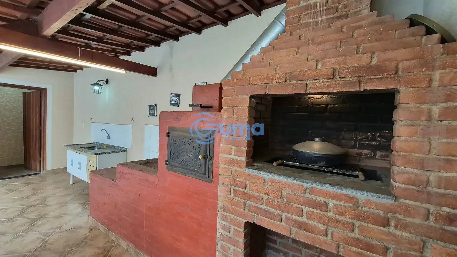 Casa, 2 quartos, 260 m² - Foto 32