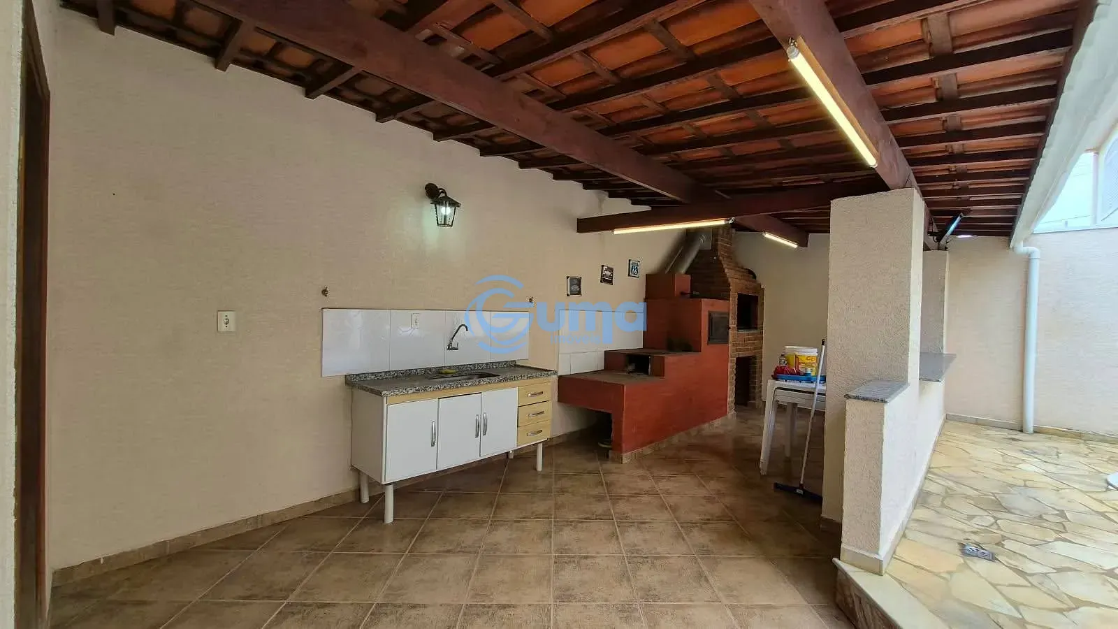 Casa, 2 quartos, 260 m² - Foto 31