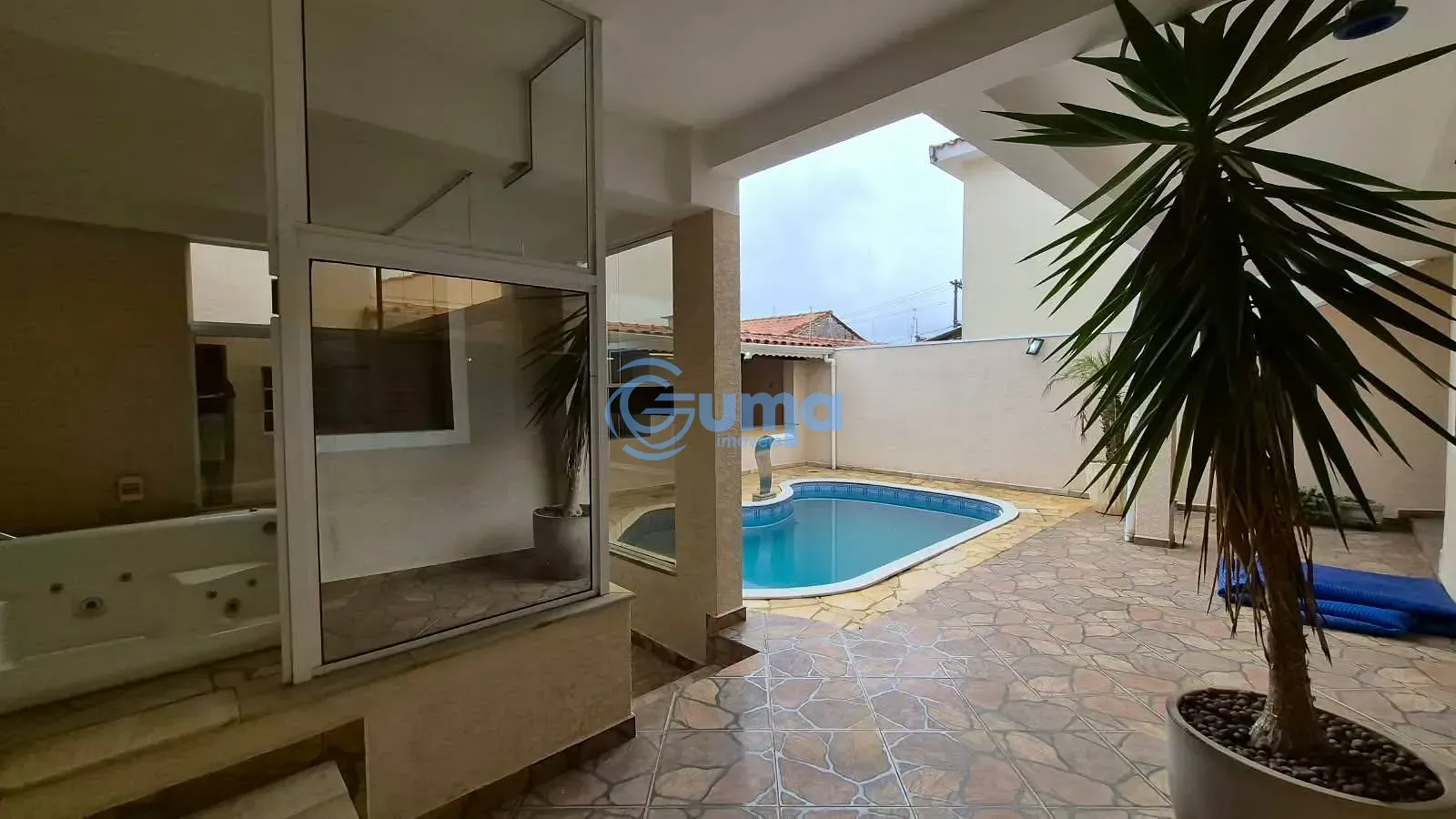 Casa, 2 quartos, 260 m² - Foto 29