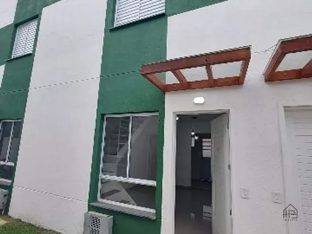 Casa com 60m² 2 quartos e 1 banheiro, à venda, no bairro Jardim São Marcos em Vargem Grande Paulista