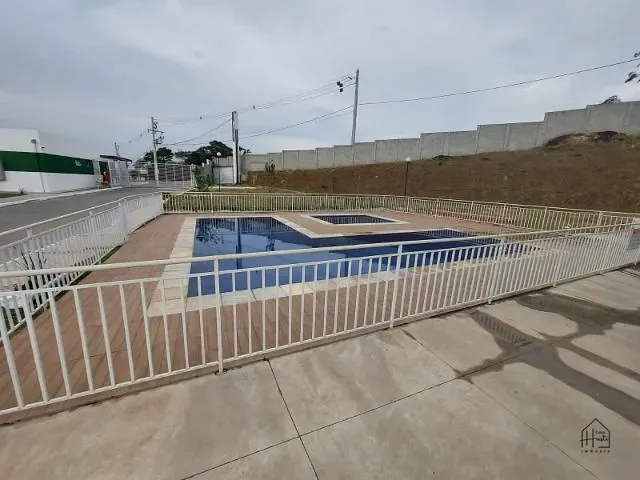 Casa com 60m² 2 quartos e 1 banheiro, à venda, no bairro Jardim São Marcos em Vargem Grande Paulista