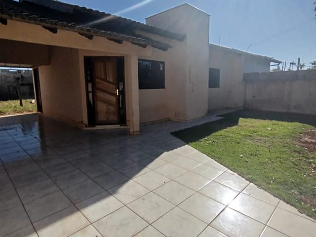 Foto do Casa - Casa para locação, Jardim Roland Garden, Rolândia, PR | Imobiliária Casa Grande - Rolândia