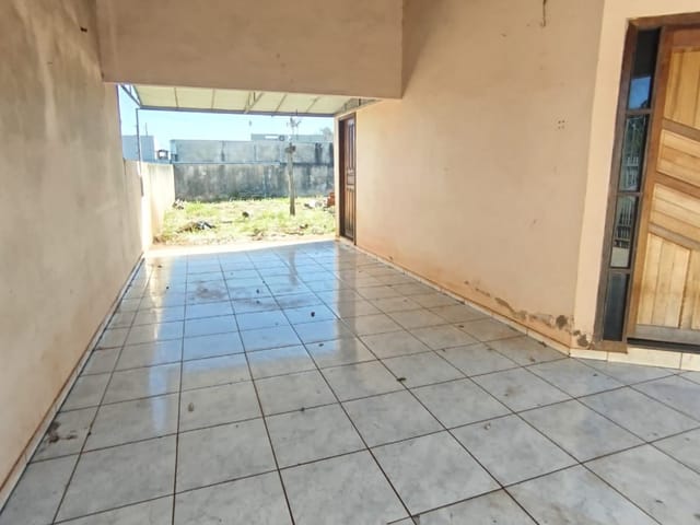 Foto do Casa - Casa para locação, Jardim Roland Garden, Rolândia, PR | Imobiliária Casa Grande - Rolândia