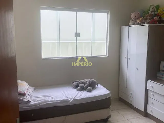 Casa com 150m² 2 quartos e 2 banheiros, à venda, no bairro Jardim Saltense II em Salto