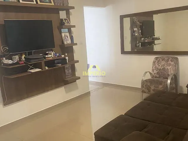 Casa com 150m² 2 quartos e 2 banheiros, à venda, no bairro Jardim Saltense II em Salto