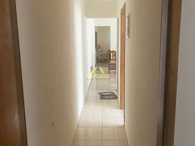 Casa com 150m² 2 quartos e 2 banheiros, à venda, no bairro Jardim Saltense II em Salto