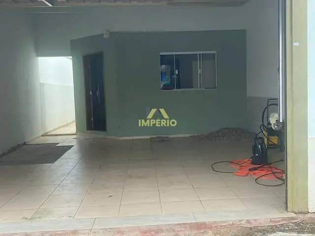 Casa com 150m² 2 quartos e 2 banheiros, à venda, no bairro Jardim Saltense II em Salto