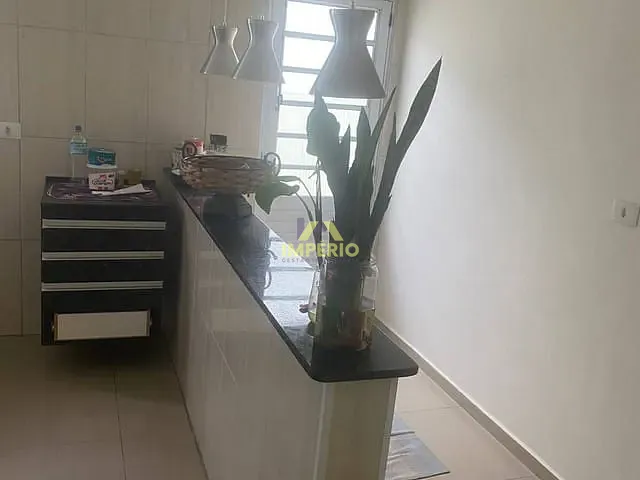 Casa com 150m² 2 quartos e 2 banheiros, à venda, no bairro Jardim Saltense II em Salto