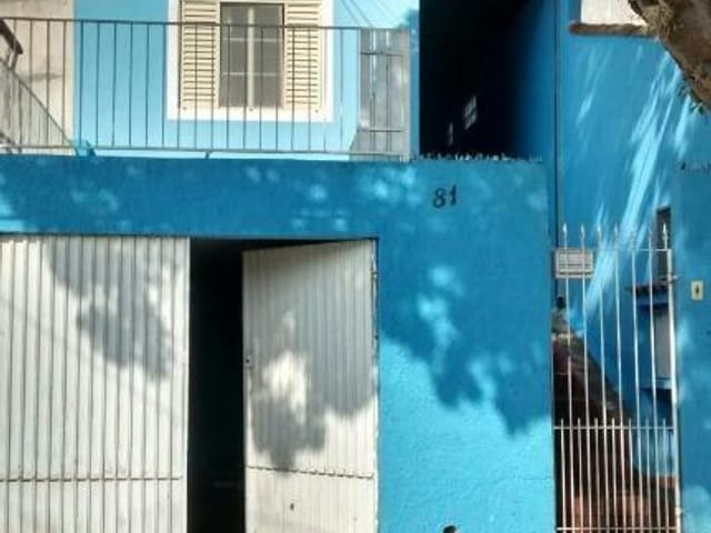 Foto do Casa - Casa residencial à venda, Bosque dos Eucaliptos, São José dos Campos. | INDEPENDENCE NEGOCIOS IMOBILIARIOS LTDA