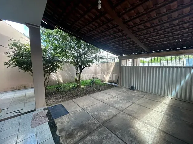 Casa com 270m² 3 quartos e 2 banheiros, à venda, no bairro Jardim Paulistano em Campina Grande