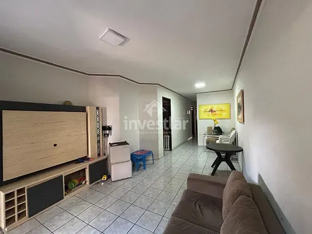 Casa com 270m² 3 quartos e 2 banheiros, à venda, no bairro Jardim Paulistano em Campina Grande