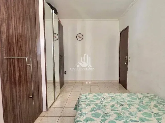 Casa 3 quartos e 1 banheiro, à venda, no bairro Jardim Marajoara em Pederneiras