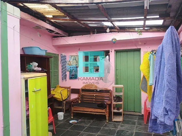 Casa com 312m² 3 quartos e 2 banheiros, à venda, no bairro Rochdale em Osasco
