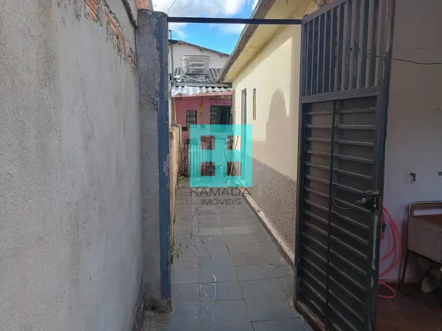 Casa com 312m² 3 quartos e 2 banheiros, à venda, no bairro Rochdale em Osasco