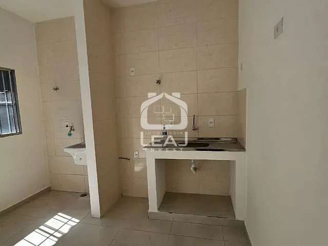 Casa 1 quarto e 1 banheiro, para alugar, no bairro Jardim Casablanca em São Paulo