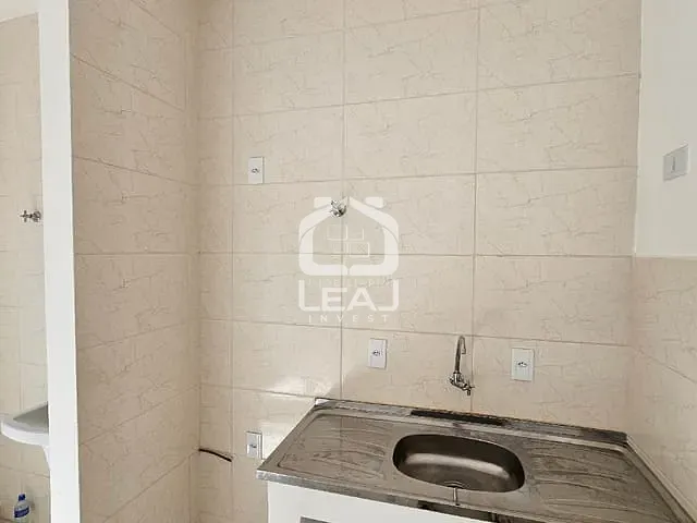 Casa 1 quarto e 1 banheiro, para alugar, no bairro Jardim Casablanca em São Paulo