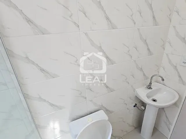 Casa 1 quarto e 1 banheiro, para alugar, no bairro Jardim Casablanca em São Paulo
