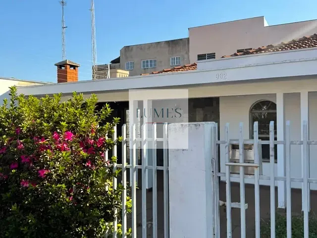 Casa 3 quartos e 3 banheiros, à venda, no bairro Chácara Machadinho I em Americana