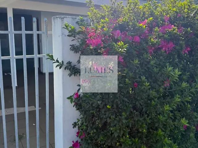 Casa 3 quartos e 3 banheiros, à venda, no bairro Chácara Machadinho I em Americana
