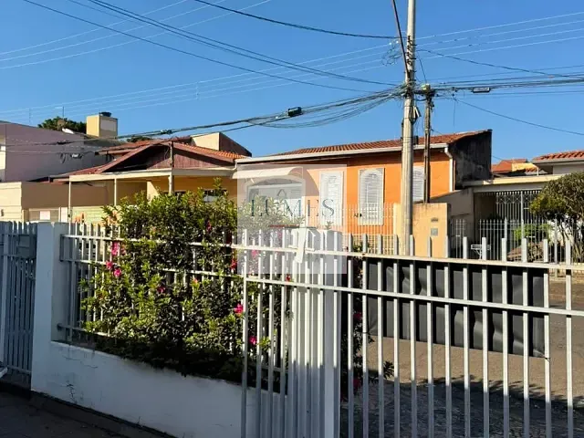 Casa 3 quartos e 3 banheiros, à venda, no bairro Chácara Machadinho I em Americana