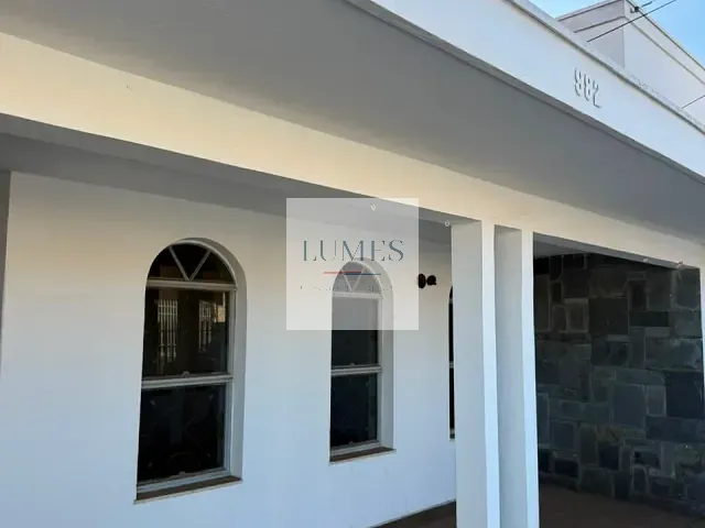 Casa 3 quartos e 3 banheiros, à venda, no bairro Chácara Machadinho I em Americana