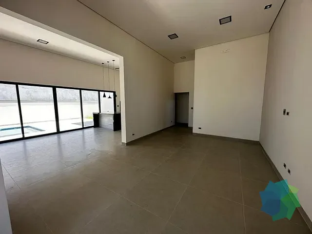 Casa com 454m² 3 quartos e 3 banheiros, à venda, no bairro Residencial Central Parque em Salto