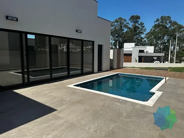 Casa com 454m² 3 quartos e 3 banheiros, à venda, no bairro Residencial Central Parque em Salto