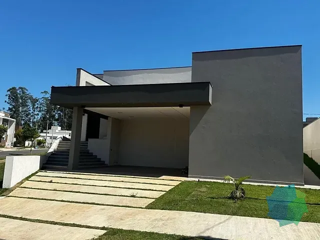 Casa com 454m² 3 quartos e 3 banheiros, à venda, no bairro Residencial Central Parque em Salto