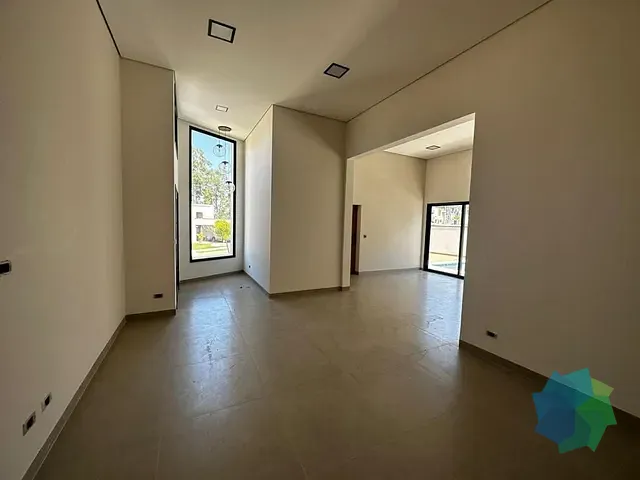 Casa com 454m² 3 quartos e 3 banheiros, à venda, no bairro Residencial Central Parque em Salto