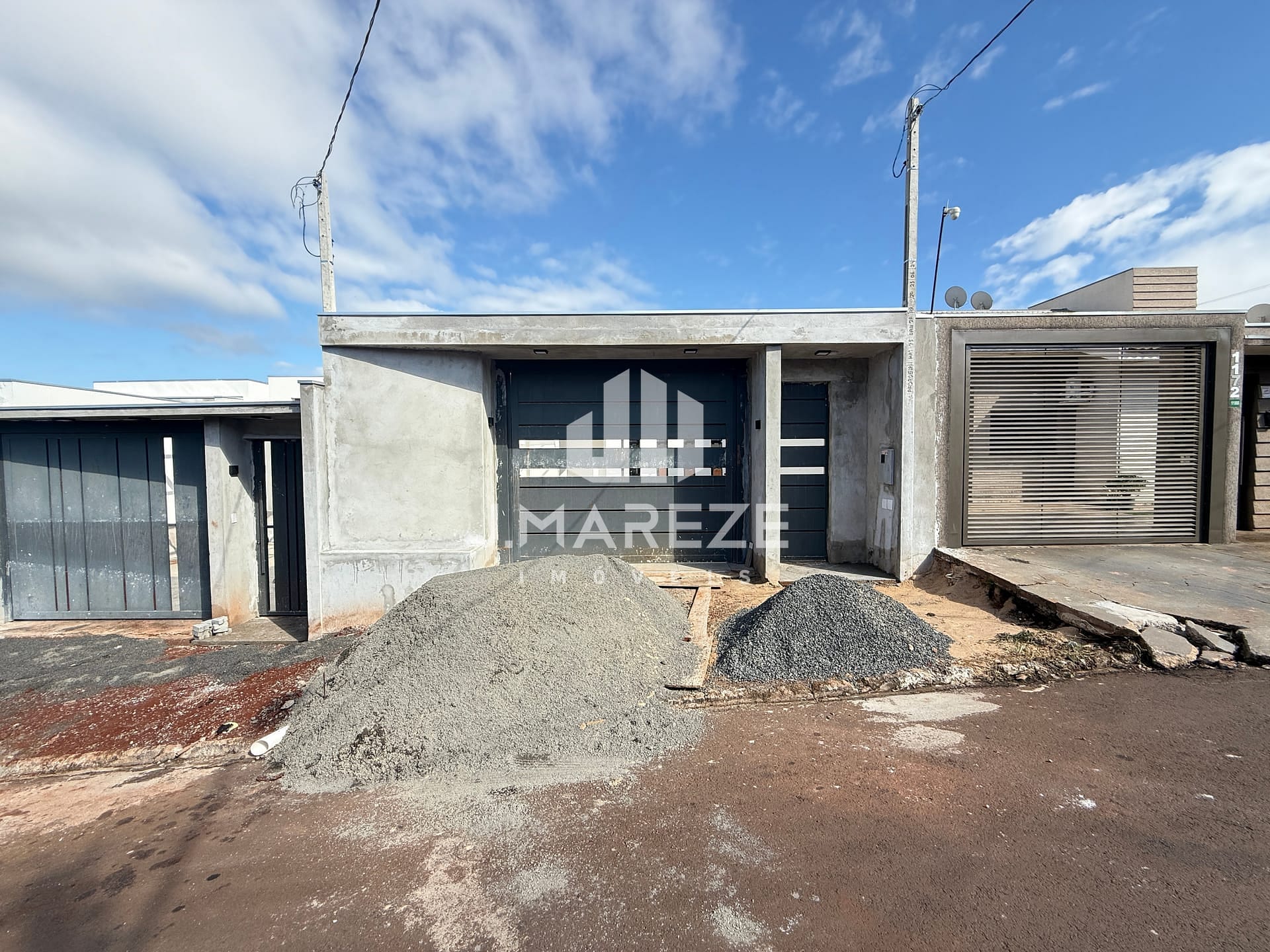 Casa, 2 quartos, 150 m² - Foto 2
