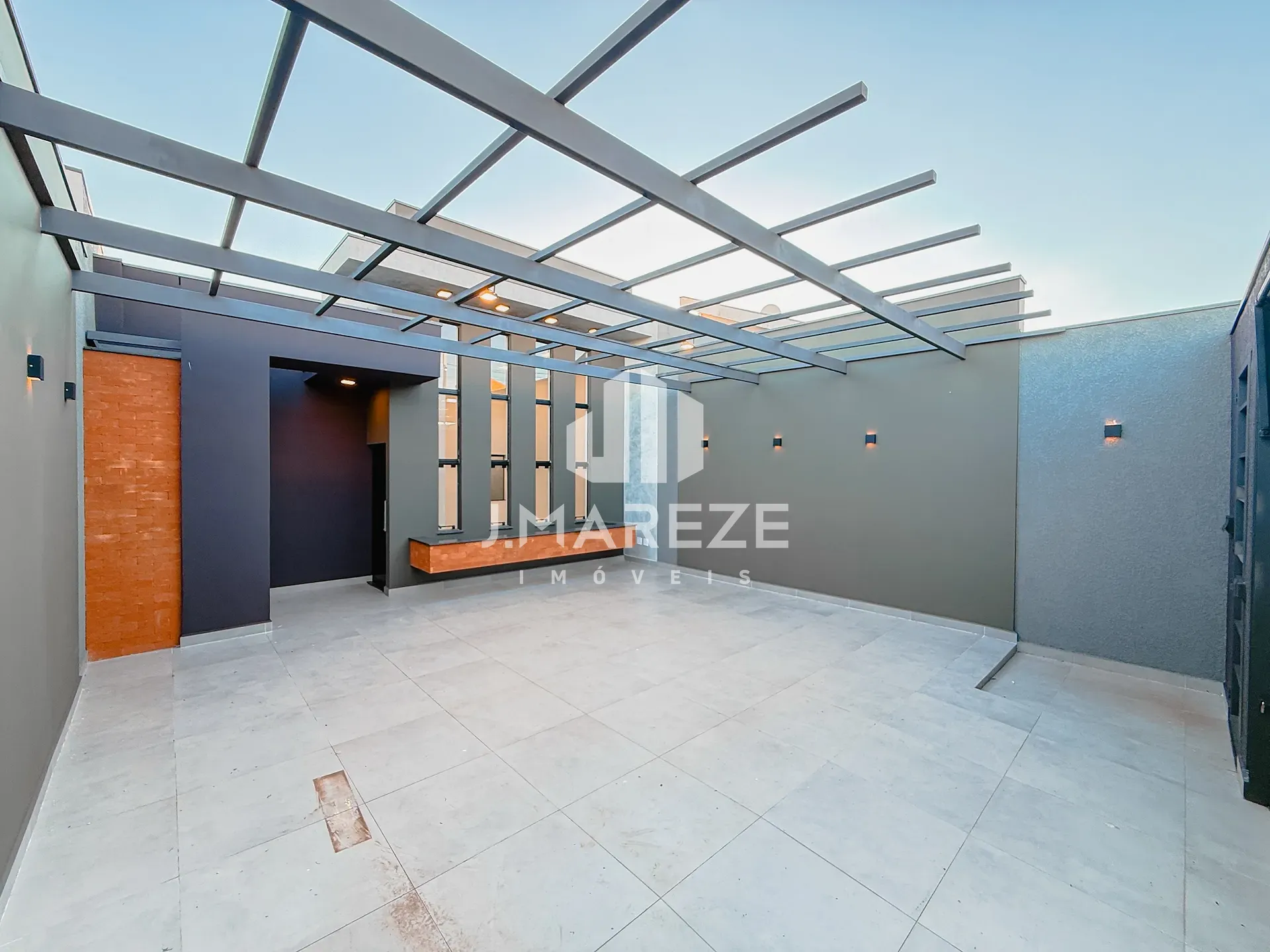 Casa, 2 quartos, 150 m² - Foto 1