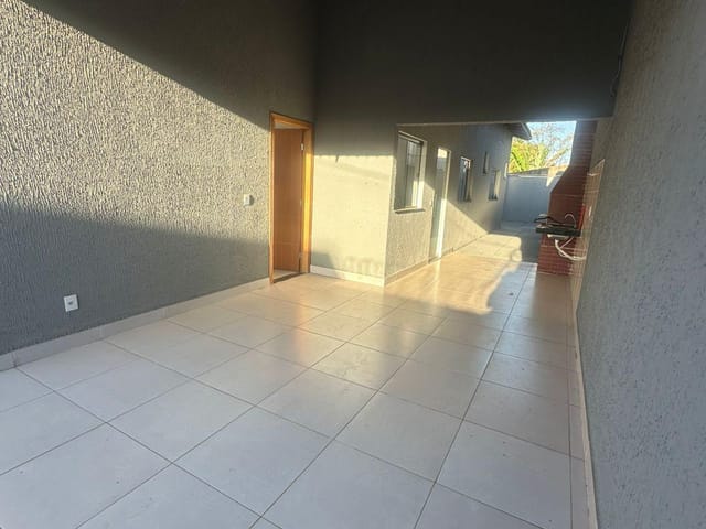 Foto do Casa - Casa para locação no Setor Aeroporto Sul, Aparecida de Goiânia, GO | Maxwell Imóveis