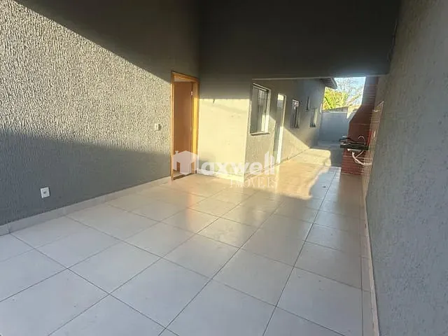 Casa 2 quartos e 2 banheiros, para alugar, no bairro Setor Aeroporto Sul em Aparecida de Goiânia