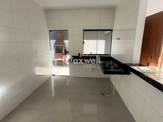 Casa 2 quartos e 2 banheiros, para alugar, no bairro Setor Aeroporto Sul em Aparecida de Goiânia