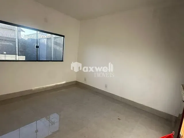 Casa 2 quartos e 2 banheiros, para alugar, no bairro Setor Aeroporto Sul em Aparecida de Goiânia
