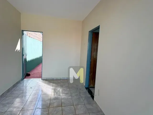 Casa com 150m² 2 quartos e 1 banheiro, à venda, no bairro Monte castelo em Serrana